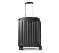 Samsonite Fyrm 4 ruedas Carro de la cabina S 55 cm con pliegue de expansión gris