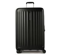 Samsonite Fyrm 4 ruedas Trolley L 77 cm Con asa expansible negro
