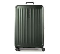 Samsonite Fyrm 4 ruedas Trolley L 77 cm Con asa expansible verde