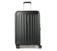 Samsonite Fyrm 4 ruedas Trolley M 67 cm Con asa expansible gris