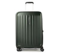 Samsonite Fyrm - Trolley de 4 ruedas 67 cm expandible (deep green)