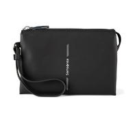 Samsonite Glam-Go Pouchy Bolso miniatura 17 cm negro