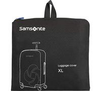 SAMSONITE Funda para maleta XL Black negro