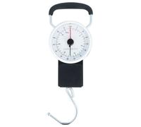 Samsonite Global Travel Accessories Báscula de equipaje 8 cm negro