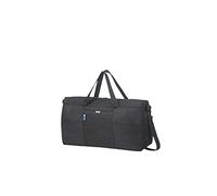 Samsonite Global Travel Accessories: día de Equipaje Seguro, 11 cm, 1 litro, Rojo
