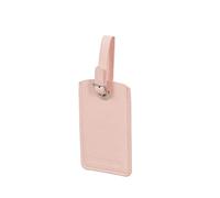 Samsonite Etiqueta de dirección Rosa ETIQUETA 121307-5266