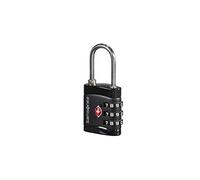 Samsonite Global Travel Accessories, números de TSA de 3 dígitos, 7 cm