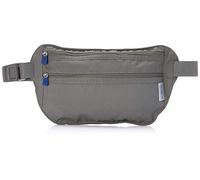 Samsonite Global Travel Accessories - RFID Money Belt, 26 cm, 1 litro, Eclipse Gray