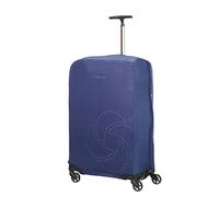 Samsonite Funda de maleta Global 75 cm midnight blue (121223-1549)