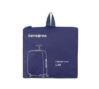 Samsonite Global Travel Accessors Sutos de plegables, L/M, Azul (Midnight Blue)