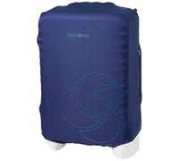 Samsonite Global Travel Accessors Sutos de plegables, M, Azul (Midnight Blue)