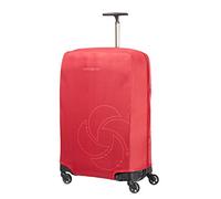 Samsonite Global Travel Accessors Sutosis plegables, L, rojo (rojo)