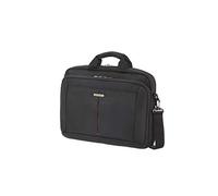 Samsonite GUARDIT 2.0 - Maletín S, 34.5 x 24.5 x 8.5 cm, 9.5L, Negro (Black)
