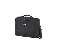 Maletín portátil - SAMSONITE 115325 - 1041, 15 ", Poliéster, Negro
