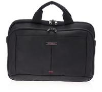 Samsonite GUARDIT 2.0 - Maletín S, 34.5 x 24.5 x 8.5 cm, 9.5L, Negro (Black)