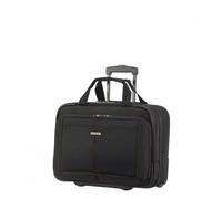 Samsonite Guardit 2.0 Maletín para Portátil con Ruedas 17.3" Negra