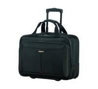 Samsonite GUARDIT 2.0 - Mochila con ruedas para portátil, 45 cm, 26.5L, Negro (Black)