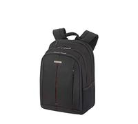 Samsonite GUARDIT 2.0 - Mochila para portátil, 40 cm, 17.5L, Negro (Black)