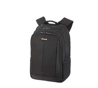 Samsonite Guardit 2.0 - Mochila para portátil de 15,6 pulgadas, 44 cm, 22,5 L, Negro (Must)