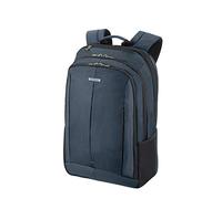 Samsonite Guardit 2.0 - Mochila para portátil de 17,3 pulgadas, 48 cm, 27,5 L, Azul (Sinine)