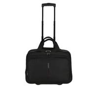 Samsonite GUARDIT 3.0 - Maletín con ruedas para portátil, 45 cm, 26.5L, Negro (Black)