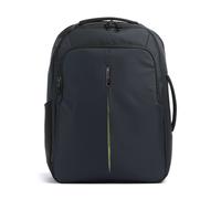 Samsonite Mochila de viaje Guardit 3.0 M Compartimento para portátil de 45 cm azul