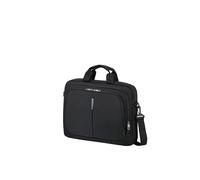 Samsonite GUARDIT 3.0 - Maletín, 40 cm, 13.5L, Negro (Black)