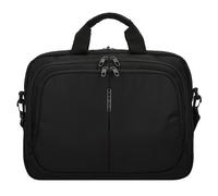 Samsonite Guardit 3.0, Maletín Hombres, Negro (Black), Medium