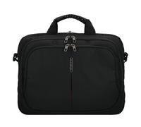 Samsonite GUARDIT 3.0 - Maletín M, 40 x 30 x 6 cm, 11L, Azul (Midnight Navy)