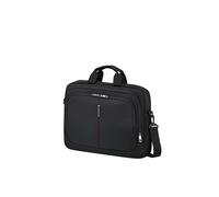 Samsonite Maletín GUARDIT 3.0, 43 cm, 18.5 L, Negro