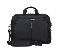 Samsonite GUARDIT 3.0 - Maletín, 43 cm, 18.5L, Negro (Black)