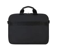 Maletín para portátil Samsonite Guardit 3.0 14,5L negro puro