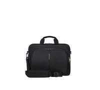 Samsonite GUARDIT 3.0 - Maletín delgado, 40 cm, 11L, Negro (Black)