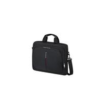 Samsonite GUARDIT 3.0 - Maletín delgado, 40 cm, 11L, Negro (Black)