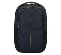 Samsonite GUARDIT 3.0 - Mochila para portátil S, 29 x 40 x 18 cm, 17.5L, Azul (Midnight Navy)