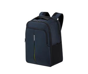 Samsonite GUARDIT 3.0 - Mochila Easyjet para portátil, 35 x 20 x 45 cm, 27.5L, Azul (Blue)