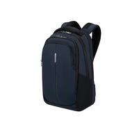 Samsonite Guardit 3.0 mochila Mochila informal Azul Poliéster, Tereftalato de polietileno (PET)