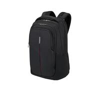 Samsonite Guardit 3.0 mochila Mochila de senderismo Negro Poliéster, Tereftalato de polietileno (PET)