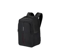 Samsonite GUARDIT 3.0 - Mochila Ryanair para portátil, 25 x 20 x 40 cm, 24L, Negro (Black)