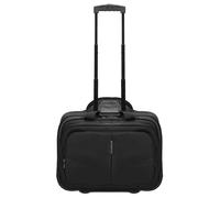 Samsonite GUARDIT 3.0 - Maletín con ruedas para portátil, 45 cm, 26.5L, Negro (Black)