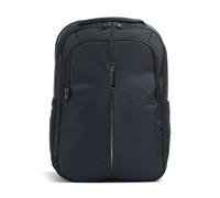 Samsonite Guardit 3.0 S Mochila de viaje navy, fibra sintética, 25 x 40 x 20cm