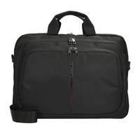Samsonite Maletín GUARDIT 3.0, 43 cm, 18.5 L, Negro