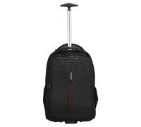 Samsonite GUARDIT 3.0 - Mochila con ruedas para portátil 15.6", 29L, Negro (Black)