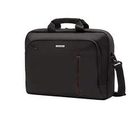 Samsonite Guardit Bailhandle 16" Equipaje de Cabina, 31 cm, 12, Color Negro