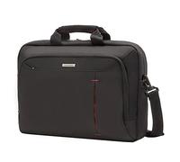 Samsonite Guardit Bailhandle 16" Equipaje de Cabina, 31 cm, 12, Color Negro