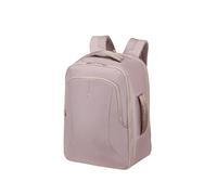 Samsonite Guardit Classy 2.0 - Equipaje de mano EasyJet (45 x 35 x 20 cm, 27,5L, 0,80 kg) - Bolsa de cabina, Mochila de avión M, Gris (Stone Grey)