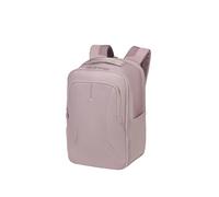 Samsonite Guardit Classy 2.0 - Equipaje de mano (40 x 25 x 20 cm - 24L - 0,70 kg) - Bolsa de cabina, Mochila de avión, Gris (Stone Grey)