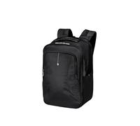Samsonite Guardit Classy 2.0 - Equipaje de mano (40 x 25 x 20 cm - 24L - 0,70 kg) - Bolsa de cabina, Mochila de avión, Negro (Black)