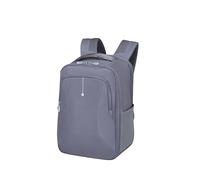 Samsonite Guardit Classy 2.0 - Equipaje de Mano Underseat (40 x 25 x 20 cm - 24L - 0.70 kg) - Bolsa de Cabina, Mochila Avión Underseat, Azul (Storm Blue)
