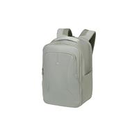 Samsonite Guardit Classy 2.0 - Equipaje de Mano Underseat (40 x 25 x 20 cm - 24L - 0.70 kg) - Bolsa de Cabina, Mochila Avión Underseat, Verde (Dry Sage)